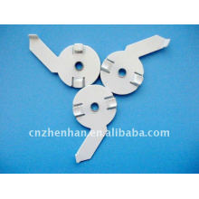 Awning parts-"9" type Iron steel wheel,awning components,awning and blinds accessories